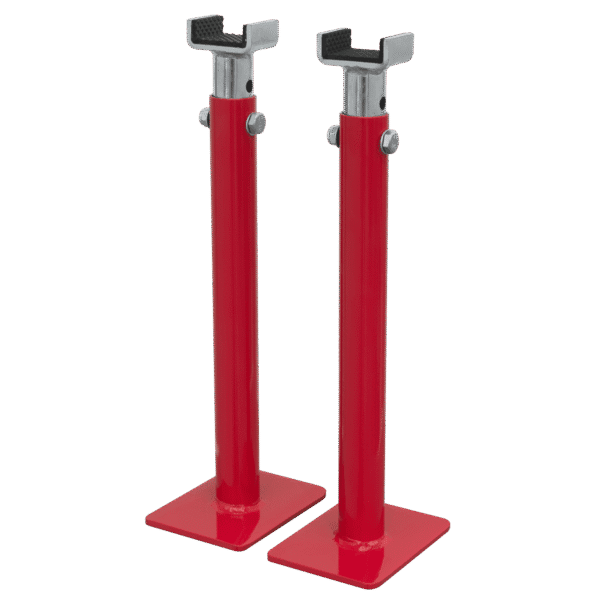 Swingarm Stands