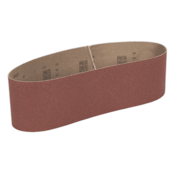 915 x 100mm Sanding Belt 60Grit
