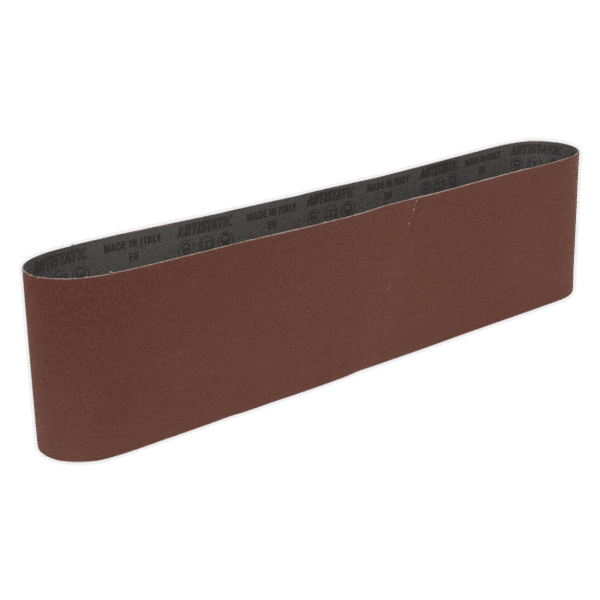915 x 100mm Sanding Belt 80Grit