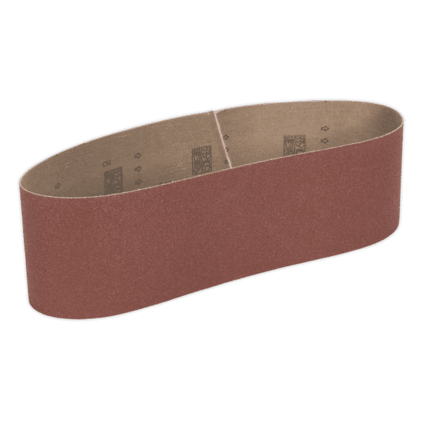 915 x 100mm Sanding Belt 100Grit