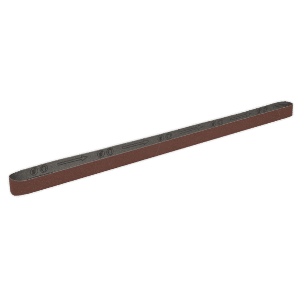 20 x 1000mm Sanding Belt 80Grit