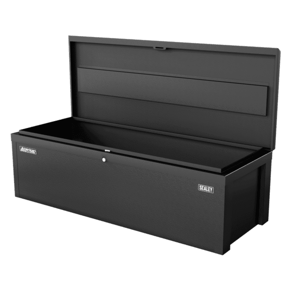 American PRO® Steel Storage Chest 1200 x 450 x 360mm