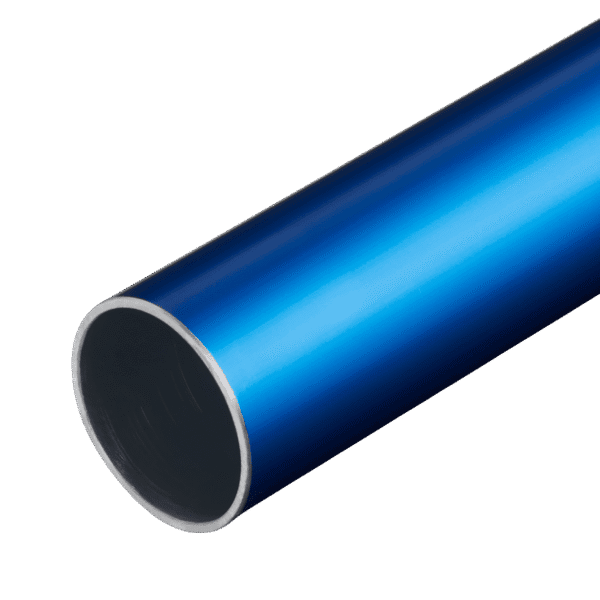 SharkBite® Anodised Aluminium Pipe 15mm x 3m
