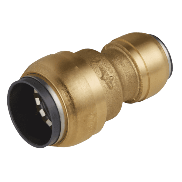 SharkBite® Reducing Coupling 22mm x 15mm
