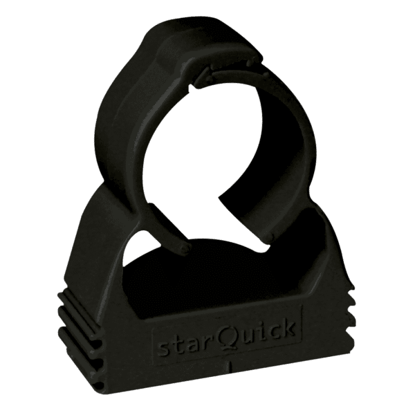 SharkBite® Pipe Clip 22mm - Pack of 10