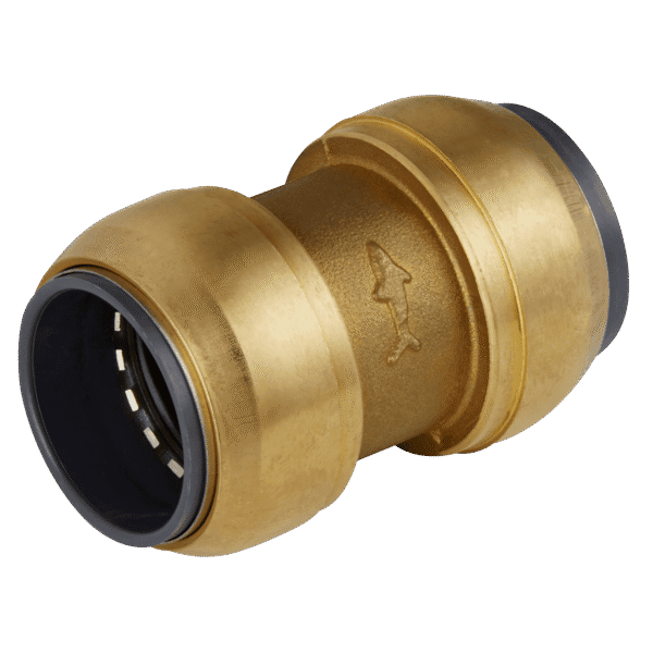 SharkBite® Straight Connector 22mm