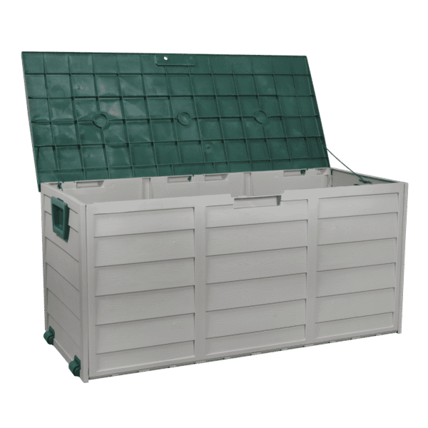 Outdoor Storage Box Polypropylene 1120 x 460 x 540mm