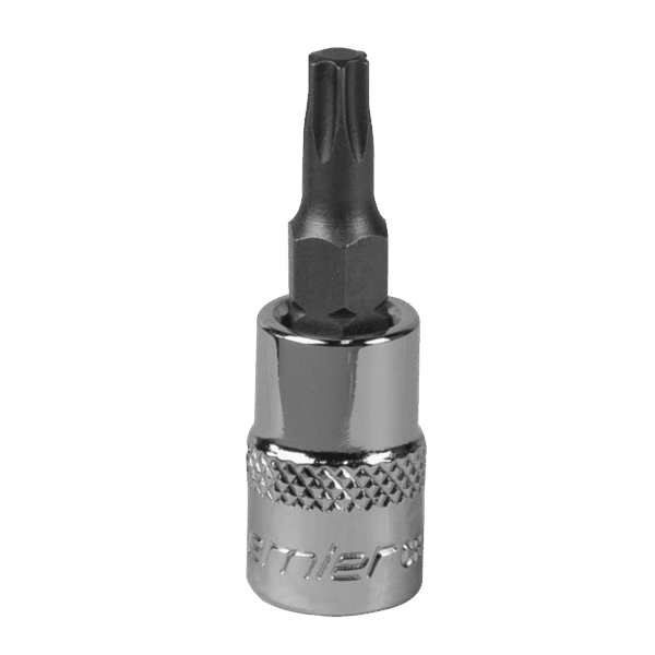 Premier TRX-Star* Socket Bit 1/4"Sq Drive T27