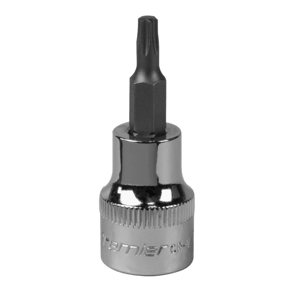 Premier TRX-Star* Socket Bit 3/8"Sq Drive T20