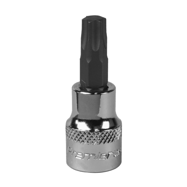 Premier TRX-Star* Socket Bit 3/8"Sq Drive T45