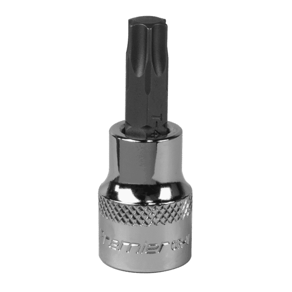 Premier TRX-Star* Socket Bit 3/8"Sq Drive T47