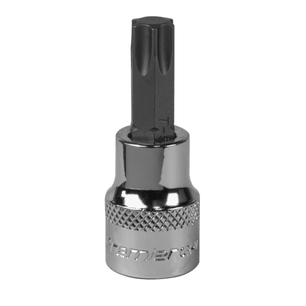 Premier TRX-Star* Socket Bit 3/8"Sq Drive T50