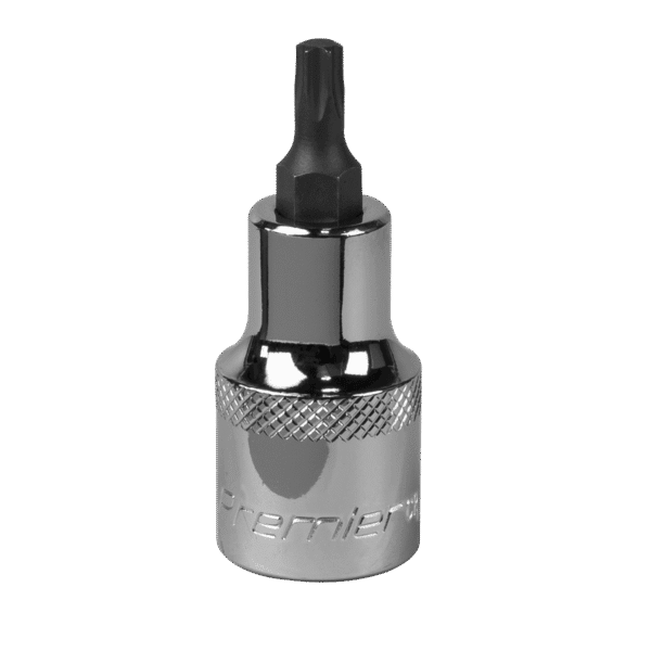Premier TRX-Star* Socket Bit 1/2"Sq Drive T27