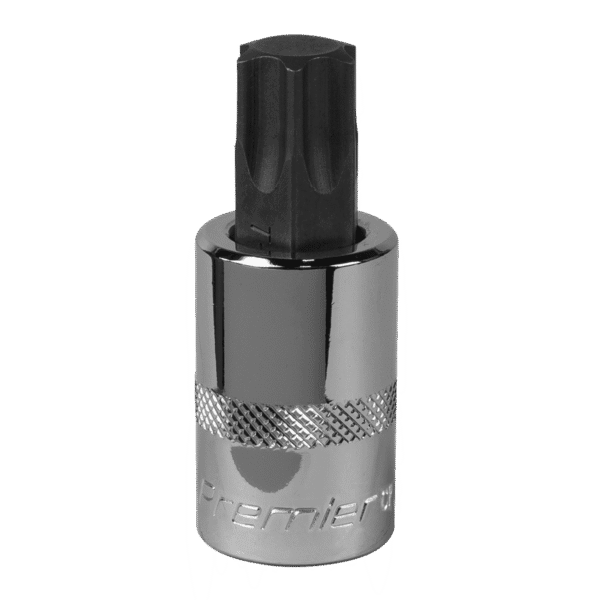 Premier TRX-Star* Socket Bit 1/2"Sq Drive T70