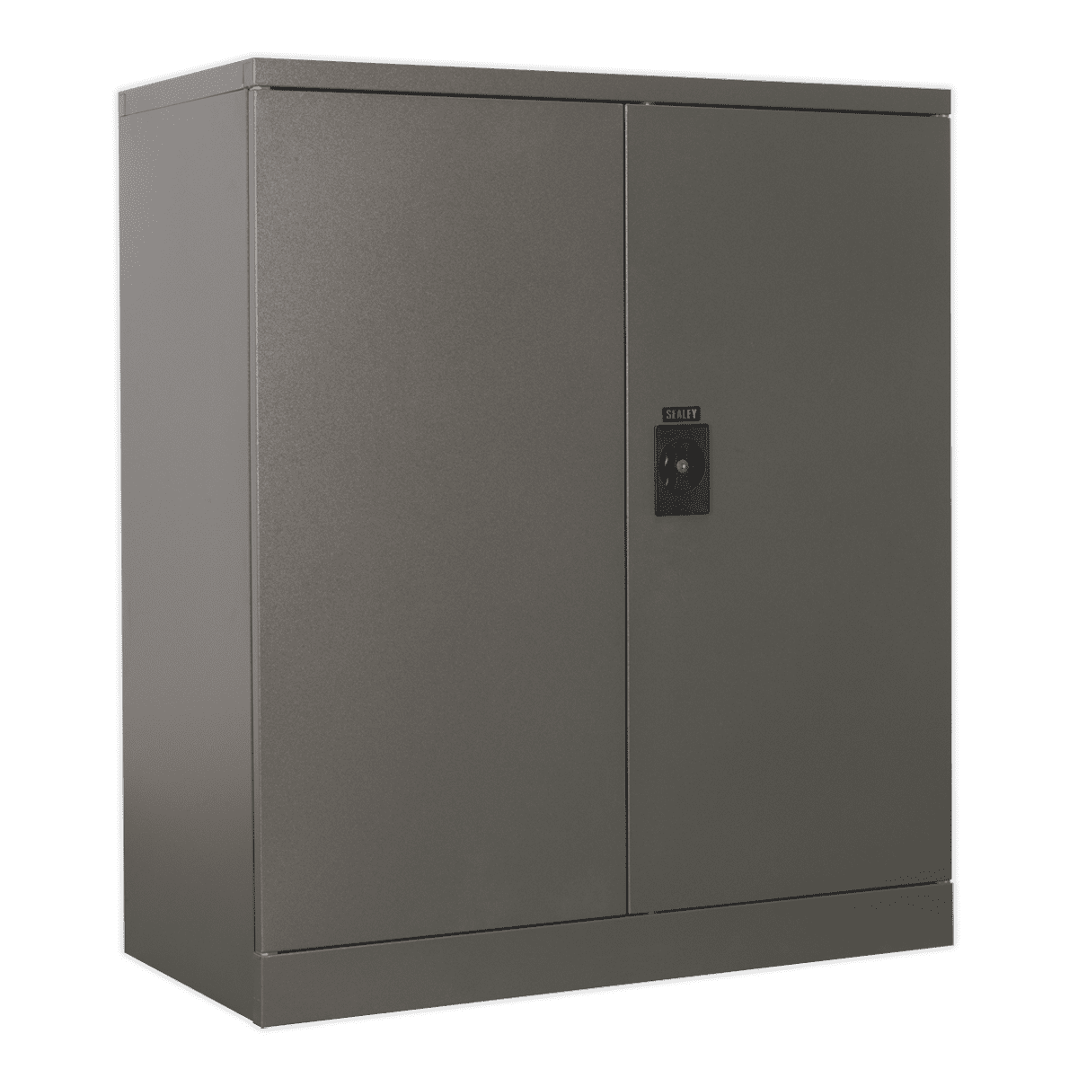 Floor Cabinet 2 Shelf 2 Door - Image 3