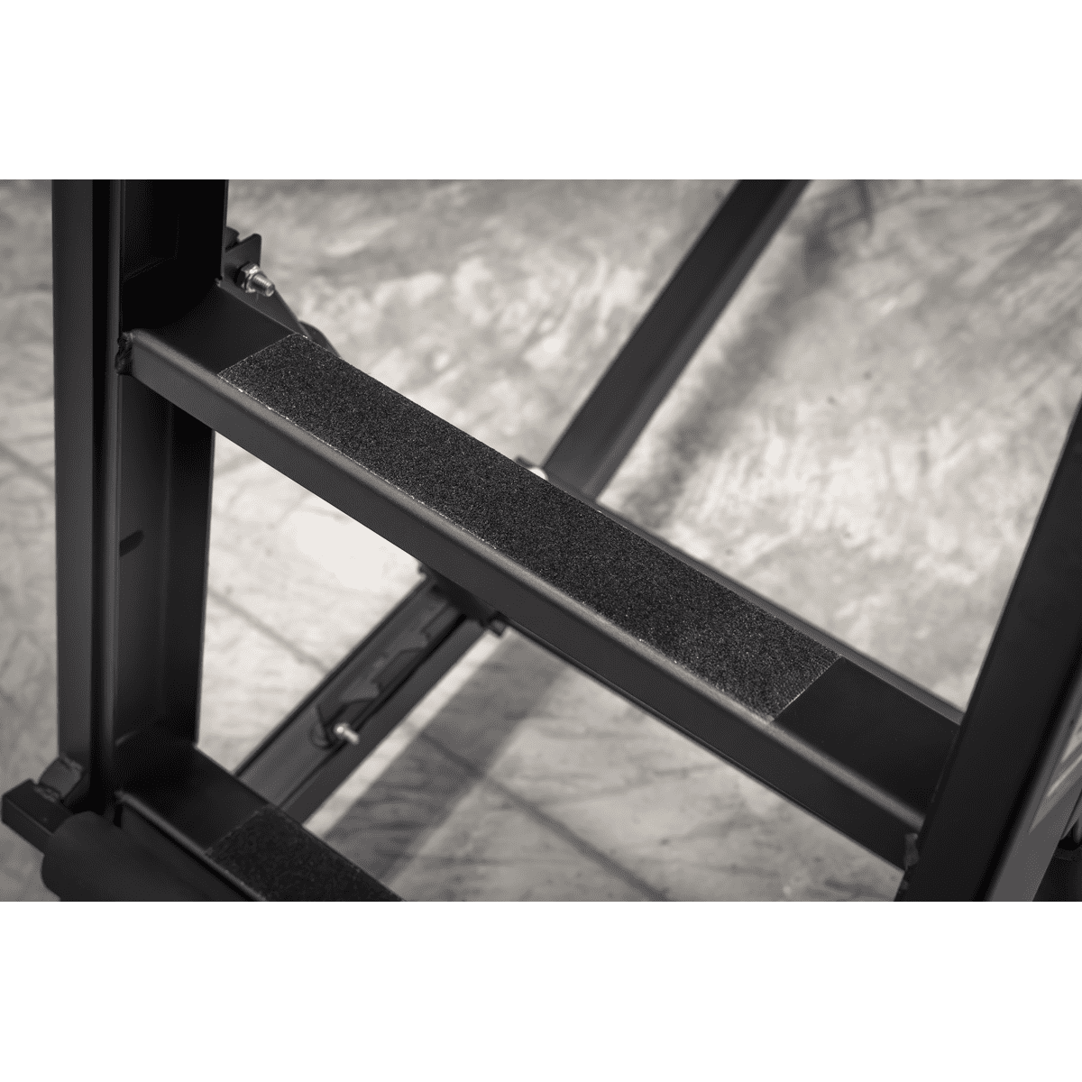 Topside Engine Bay Creeper - Image 5