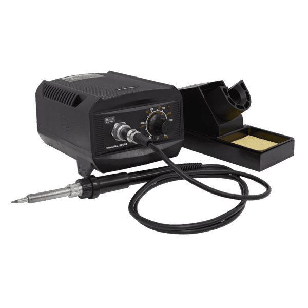 Premier Soldering Station 50W/230V