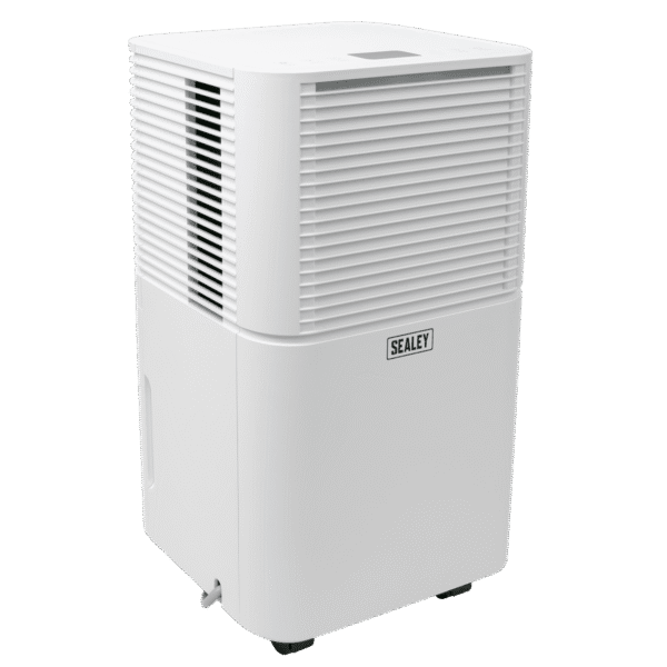 Dehumidifier with Laundry Mode 10L