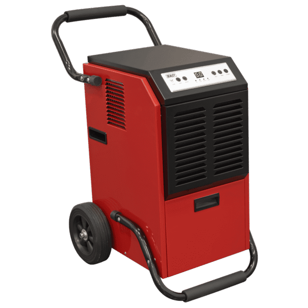 Industrial Dehumidifier 50L