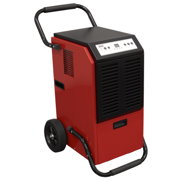 Industrial Dehumidifier 70L