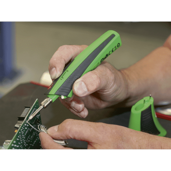Premier Rechargeable Soldering Iron 6W