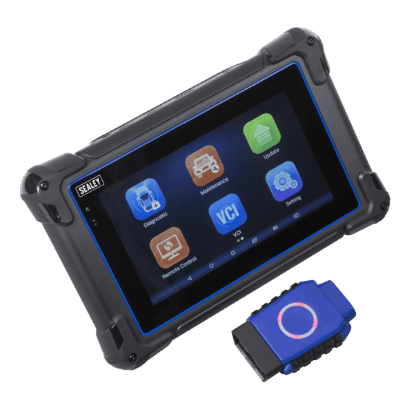 Diagnostic Tablet Multi-Manufacturer