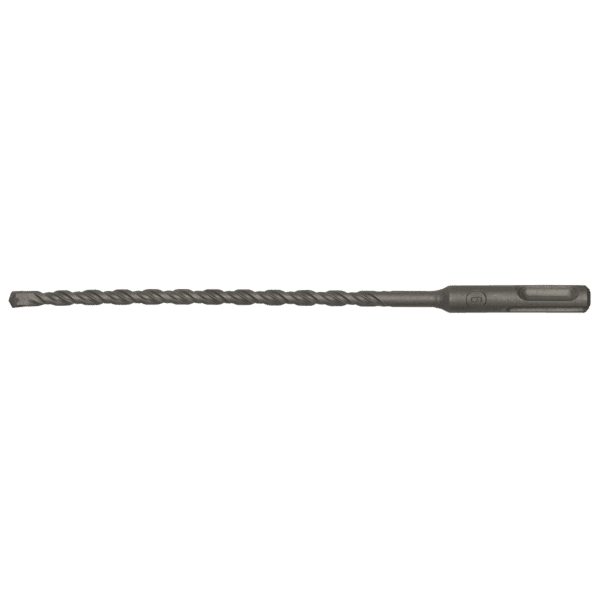 SDS Plus Drill Bit 6 x 210mm
