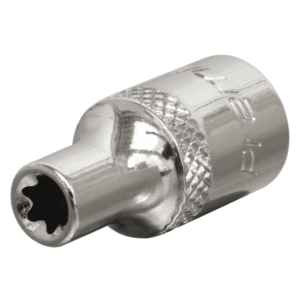 Premier TRX-Star* Socket 1/4"Sq Drive E5