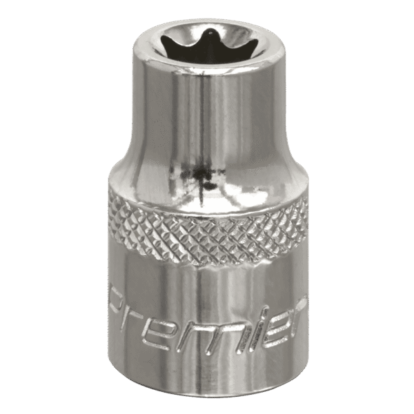 Premier TRX-Star* Socket 3/8"Sq Drive E10