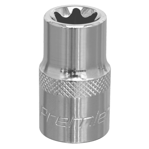 Premier TRX-Star* Socket 3/8"Sq Drive E16