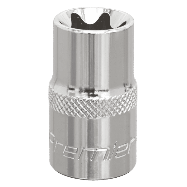Premier TRX-Star* Socket 1/2"Sq Drive E18
