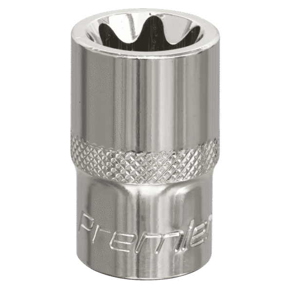 Premier TRX-Star* Socket 3/8"Sq Drive E20