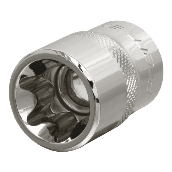 Premier TRX-Star* Socket 1/2"Sq Drive E24