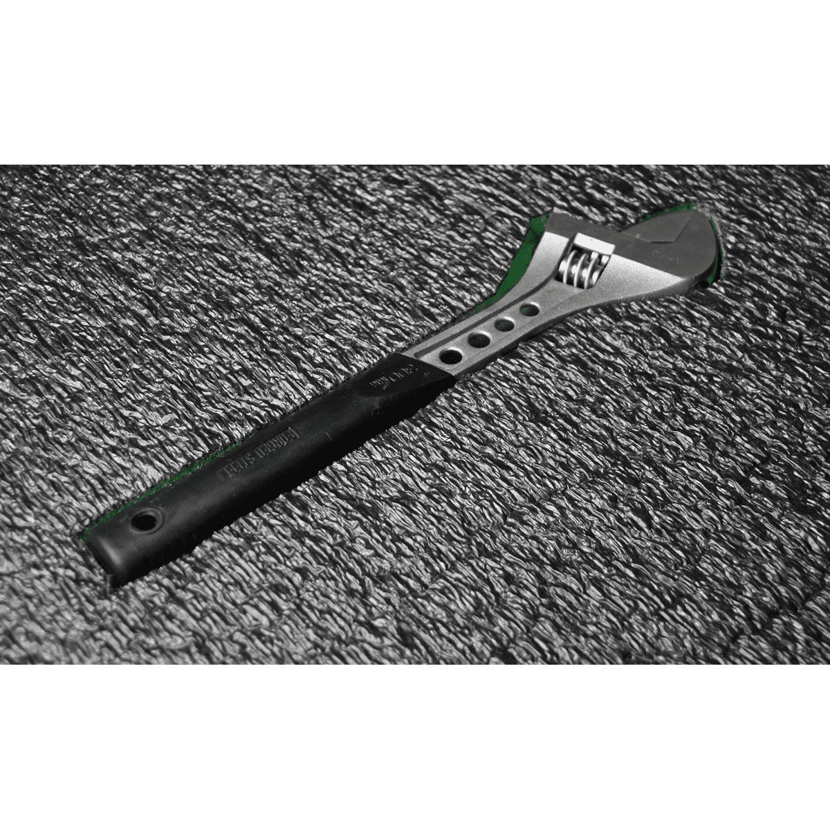 Easy Peel Shadow Foam® 1200 x 550 x 30mm - Green/Black - Image 4