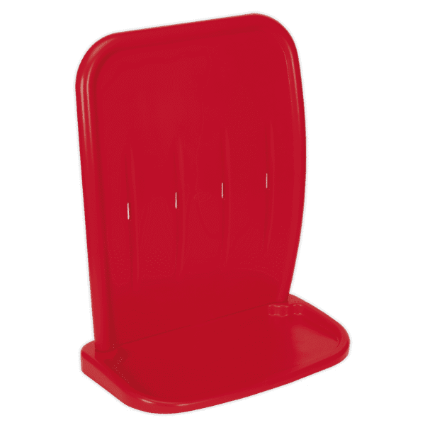 Fire Extinguisher Stand - Double