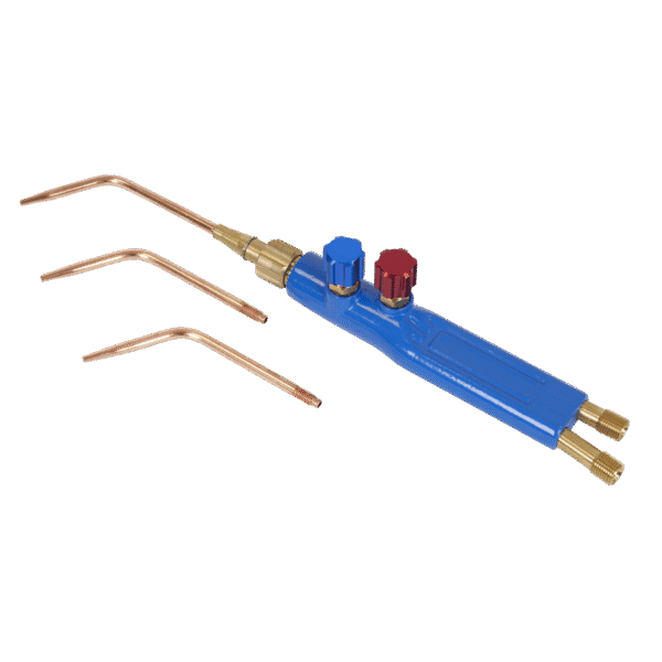 Oxyacetylene Welding Torch Set