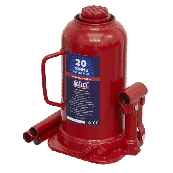 Bottle Jack 20 Tonne