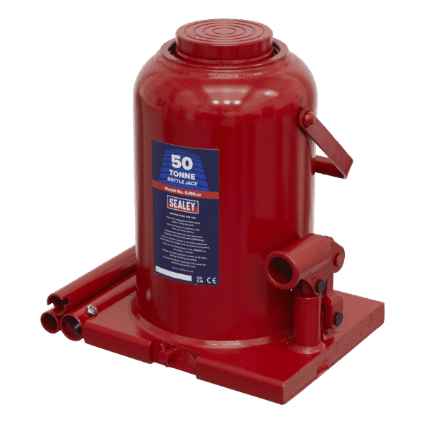 Bottle Jack 50 Tonne