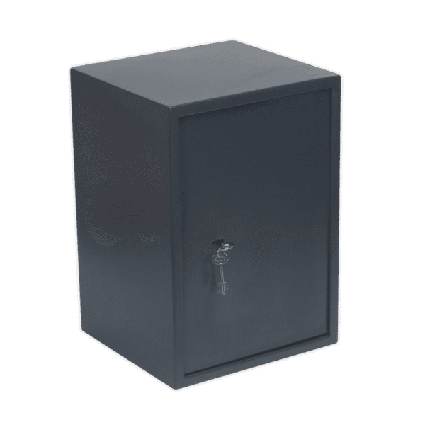 Key Lock Security Safe 350 x 330 x 500mm