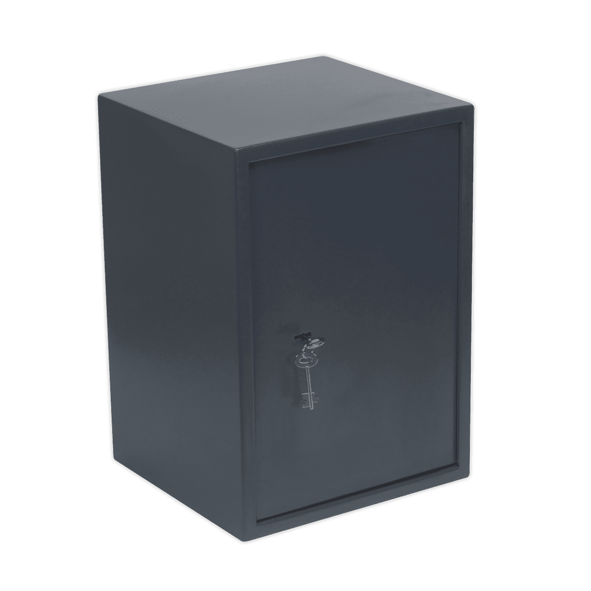 Key Lock Security Safe 350 x 330 x 500mm