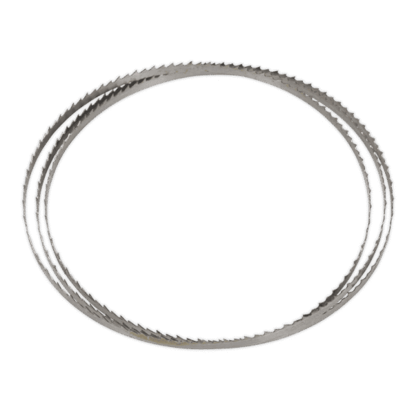 6tpi Bandsaw Blade 1400 x 6.5 x 0.35mm
