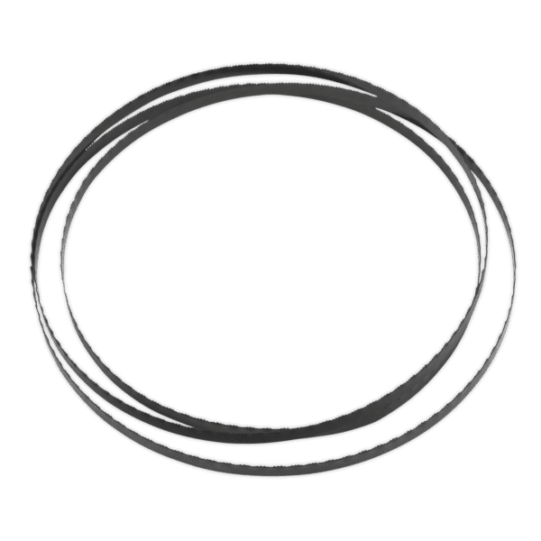24tpi Bandsaw Blade 1400 x 6.5 x 0.35mm