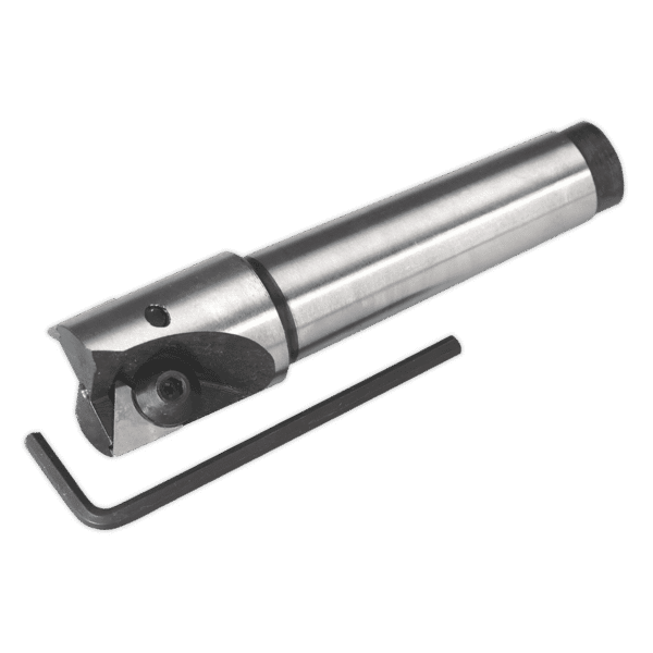 Indexable Carbide End Mill MT3-M12 30mm