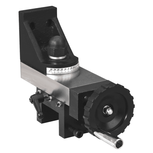 Mill Attachment