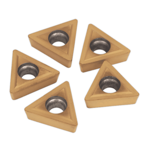 Tips for Lathe Turning Tool Set SM3025CS2