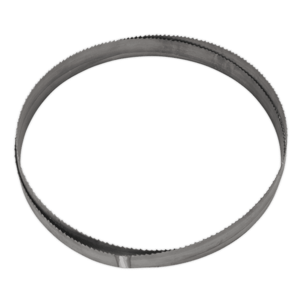 4/6tpi Bi-Metal Bandsaw Blade 3035 x 25 x 0.89mm