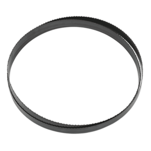 4tpi Bandsaw Blade 3035 x 25 x 0.89mm
