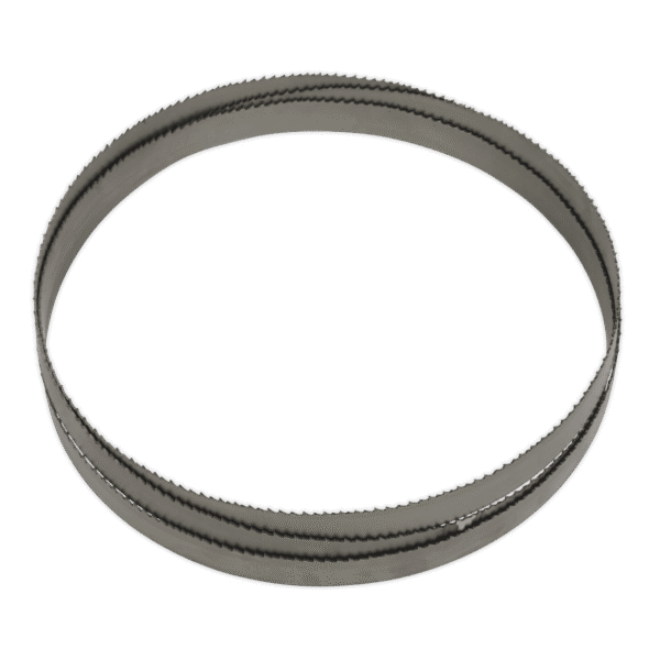 6/10tpi Vari-Pitch Bi-Metal Bandsaw Blade 2100 x 20 x 0.8mm