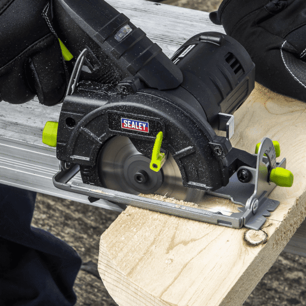 20tpu Circular Saw Blade Ø85 x 15 x 1.3mm