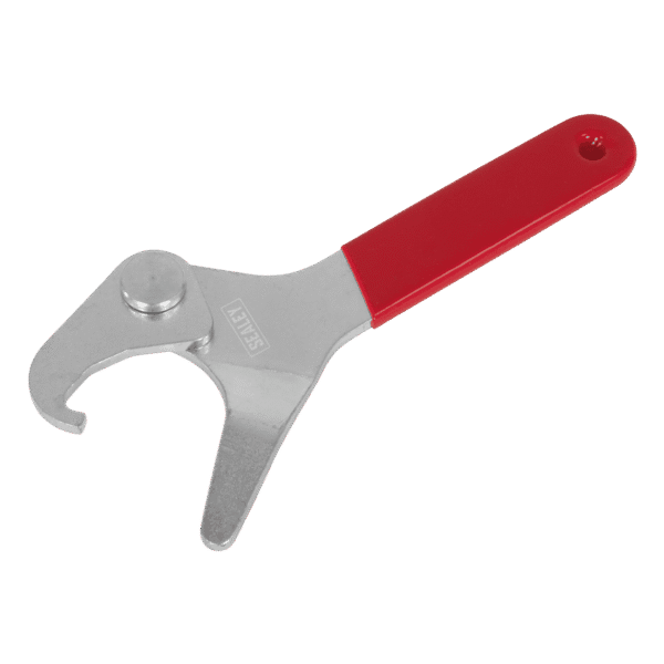 Shock Absorber Preload Tensioner Adjusting Tool